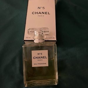 Chanel No. 5